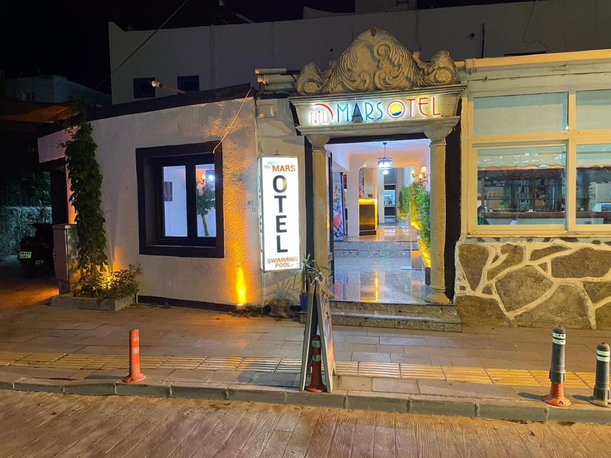 Hotel Nil Mars Bodrum